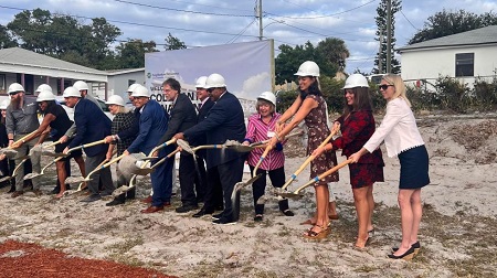 AS 2023 CLOSES, QUANTUM FOUNDATION INVESTS $2 MILLION IN COUNTY’S HEALTH