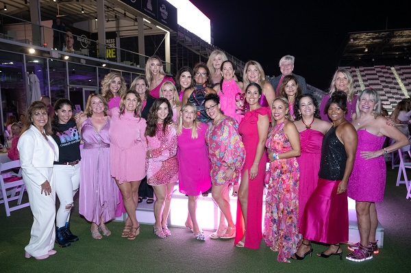 Breast Medical Oncology Physicians at Memorial Cancer Institute Recognized for Positive Impact on Patients