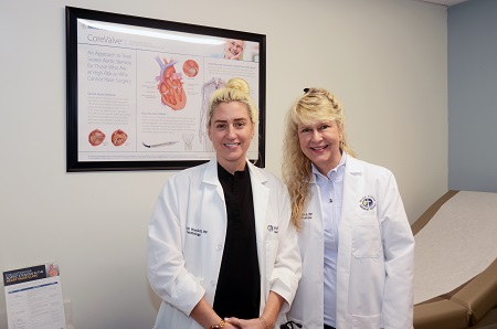 MD ASAP Cardiac Rapid Response Clinic at Holy Cross Health Bridges Gap in Cardiac Care