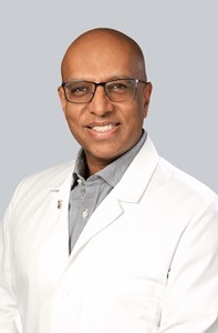Anurag Agarwal, MD, Joins Baptist Health as Radiation Oncologist