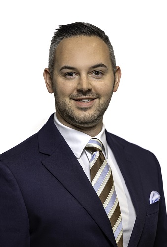 Lee Health Foundation hires Justin Brand as director of development