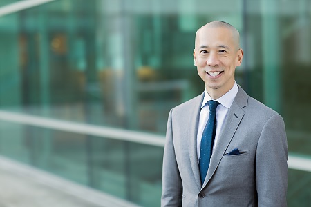 Immigrant Story – Fighting for the Underdog: New Chief Executive of Miami Cardiac & Vascular Surgery – Tom C. Nguyen, MD, Cardiothoracic Surgeon