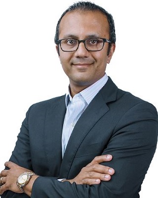 Cardiovascular Care – Palm Beach Health Network Physician Group, Palm Beach Gardens –  Nishant D. Patel, MD