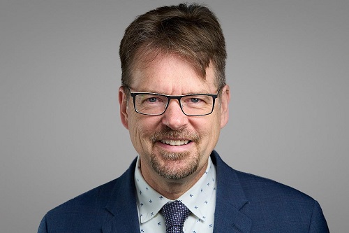 NIH selects Dr. Sean Mooney as director of the Center for Information Technology