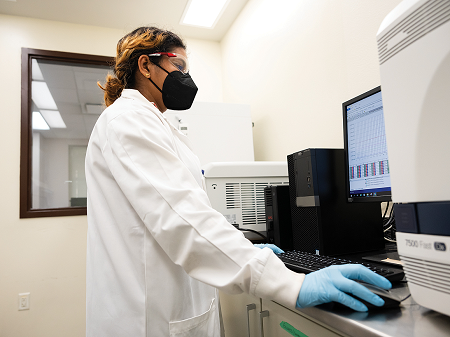 275 million new genetic variants identified in NIH precision medicine data