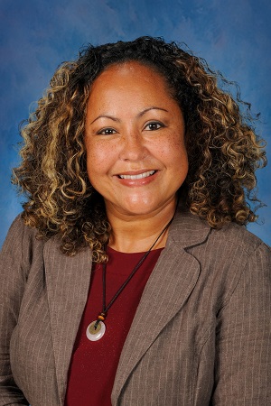 Salute to Doctors – Memorial Primary Care – Perla Del Pino-White, DO