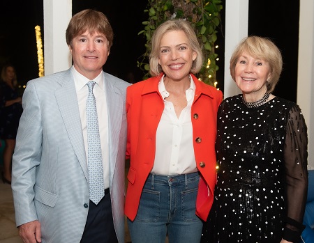 Hanley Foundation Announces $35 Million Capital Campaign Initiative