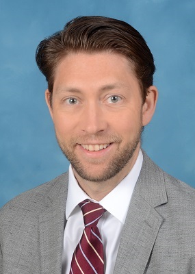 Tom Hathaway Promoted to President of Holy Cross Medical Group