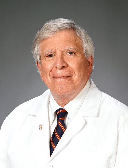 Robert DerHagopian, M.D., FACS, Joins the Christine E. Lynn Women’s Health & Wellness Institute