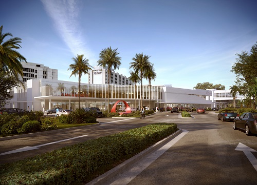 Skanska Secures Contract to Lead Emergency Department Renovation and Expansion Project at Jackson Health System in Miami