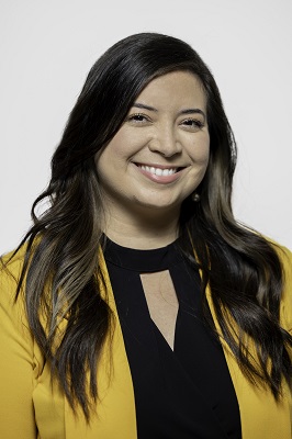 Lee Health Foundation hires Krystal Velazquez