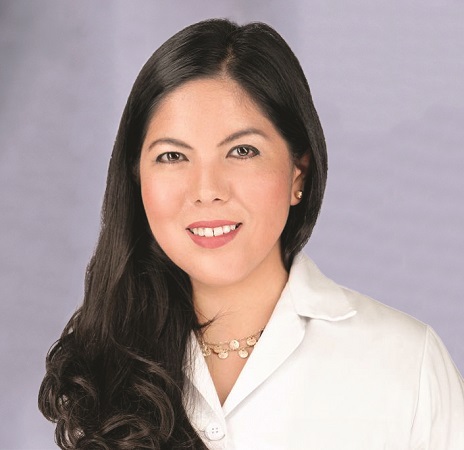Salute to Doctors – VITAS® Healthcare, Dade-Monroe – Angelica Torres Morales, MD, FACP, HMDBC