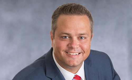 VITAS President and CEO Nick Westfall Joins Transitional Board for New Care-At-Home Trade Association