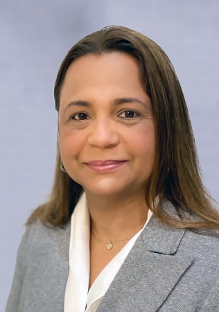 Salute to Doctors – VITAS® Healthcare, Broward- Dulce Zunilda Taveras Uceta, MD