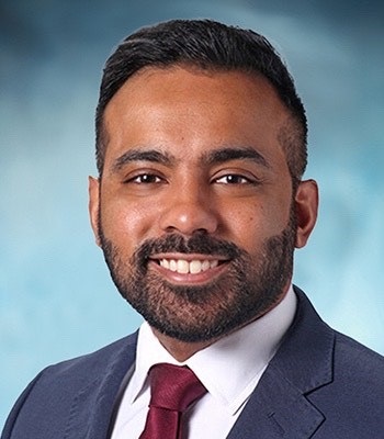 Salute to Doctors – Palm Beach Gardens Medical Center – Shivam Upadhyaya, MD
