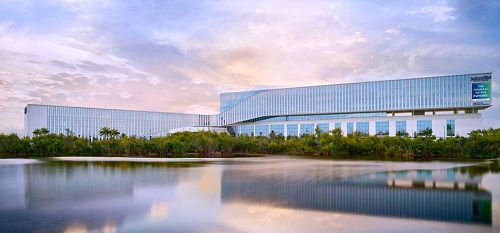 Jackson West Medical Center receives 2023 Press Ganey Human Experience Guardian of Excellence Award®