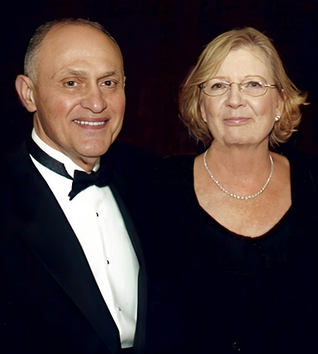 Rocco and Mary Abessinio Make $5 Million Gift to Boca Raton Regional Hospital’s Keeping the Promise Capital Campaign