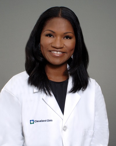 Cleveland Clinic Weston Hospital Adds Neurologist