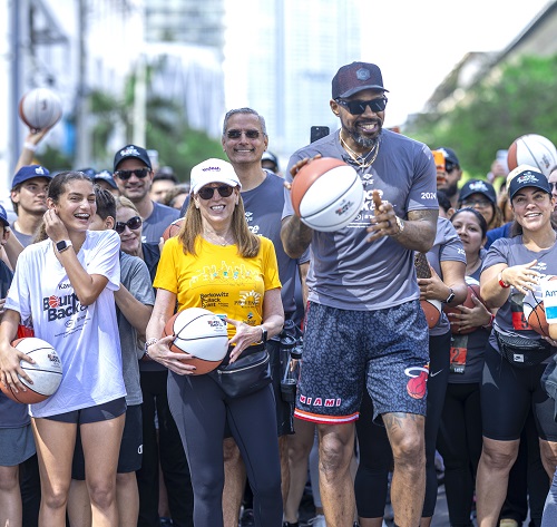 Bounce Back from CancerTM Raises $3.6 Million for Cancer Research