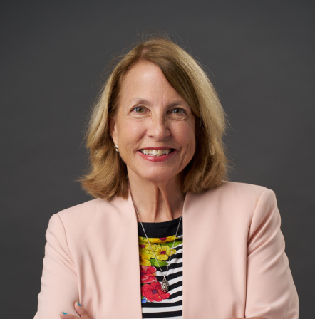Palm Health Foundation Welcomes Dr. Lisa Wiese to its Board of Trustees