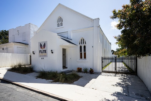Excel Construction of Florida Completes $50,000  in Renovations for FLITE Center Palm Beach