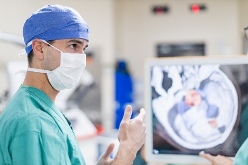 Baptist Health South Florida Awarded on Fortune’s List of America’s Most Innovative Companies 2024