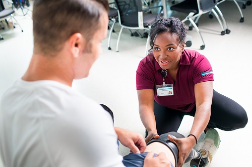 Master of Occupational Therapy Program Targets OT Assistants