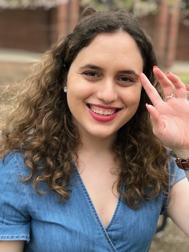 From KIDZ Preemie Patient to KIDZ Employee: Emilie Martinez Comes Full Circle