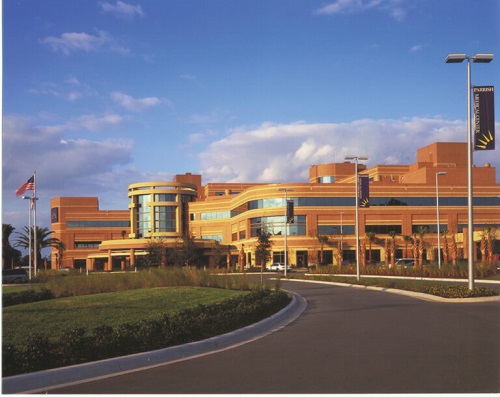Parrish Medical Center Becomes a Cleveland Clinic Connected Member