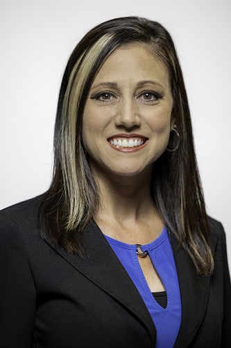 Lee Health Foundation Hires Rebecca Saineghi