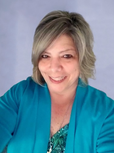 Salute to Volunteers – VITAS® Healthcare, Broward County – Laurel Torres