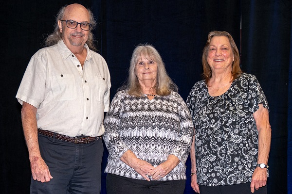 Sarasota Memorial Honors More than 750 Employees for Milestone Work Anniversaries