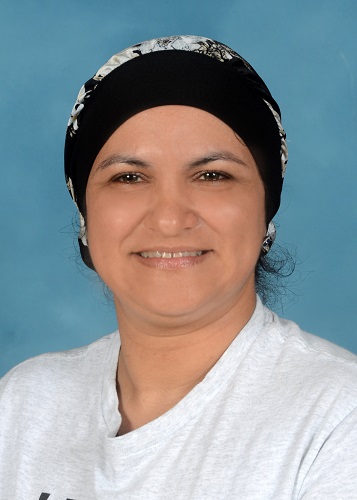 Nurse Profiles – Holy Cross Health -Ethel Alvarez, BSN, RN