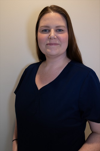 Nurse Profiles – Broward Health Coral Springs – Brittany Baisley, MSN, APRN, FNP-C