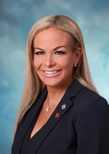 ACHE of South Florida Member Spotlight May 2024: Caren Bock