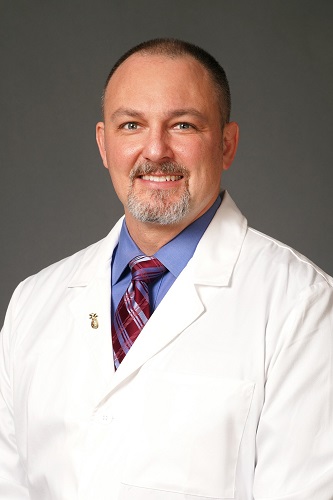 Thoracic Surgeon Nathaniel R. McElhaney, M.D., FACS, Joins Baptist Health