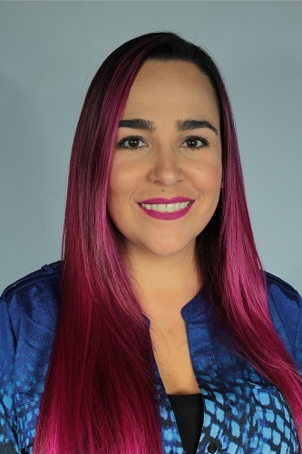 Nurse Profiles – Sylvester Comprehensive Cancer Center – Johanna Garibaldi, RN