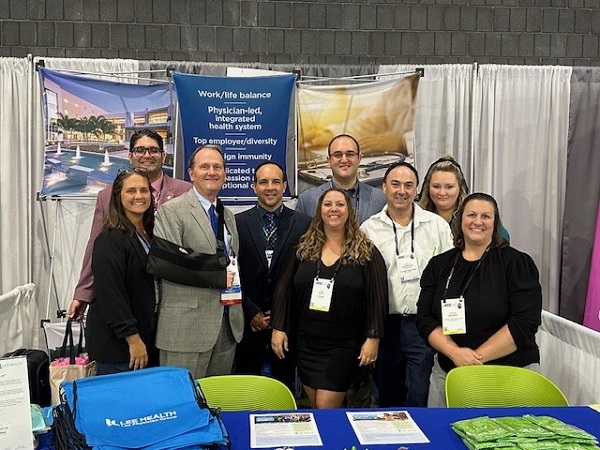The Lee Health Heart Institute Achieves Most Abstract Acceptance  at the Annual American College of Cardiology Conference