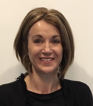 Nurse Profiles – Christine E. Lynn College of Nursing – Laurie Martinez, PhD, MBA, MSN, RN, AHN-BC Assistant Professor