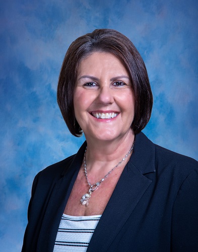 Nurse Profiles – Memorial Physicians Group – Karen McCandless, BSN, RN, MBA