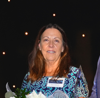 Nurse Profiles – Jupiter Medical Center – Sue Mosley, BSN, RN