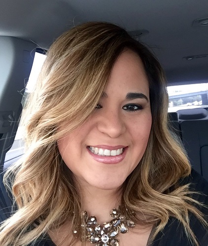Nurse Profiles – Memorial Hospital Pembroke – Cinthia Rogers, BSN, RN