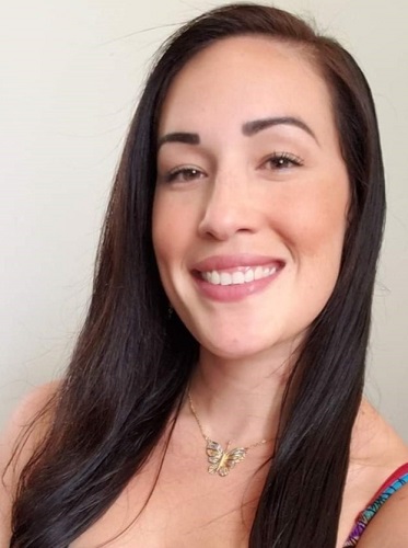 Nurse Profiles – Memorial Regional Hospital – Jessica Shedaker, RN III
