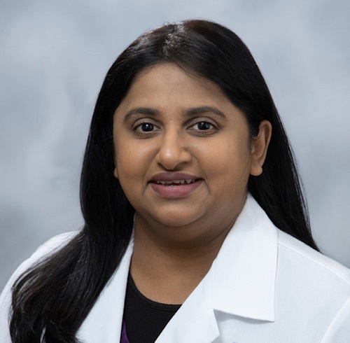 Nurse Profiles – Broward Health Coral Springs – Sissy Stephen, RN
