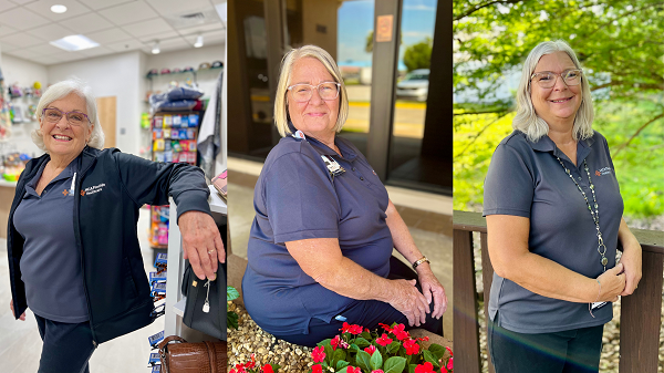 HCA Florida Raulerson Hospital Honors Volunteers During National Volunteer Week