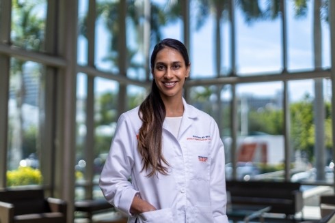 New Sylvester Study Targets Major Risk Factor for Gastric Cancer
