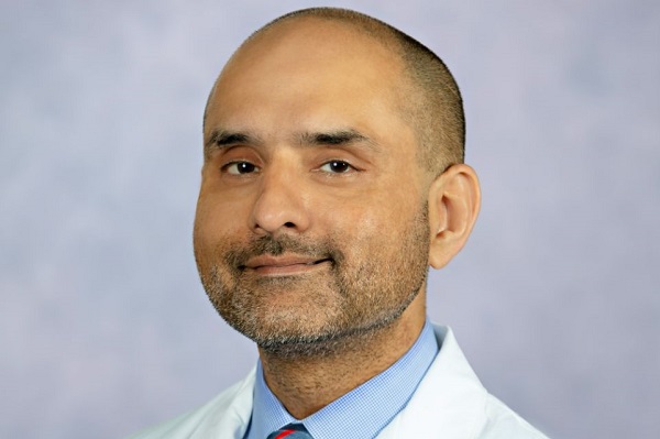 Nationally Recognized Clinical Investigator Dr. Sajeel Chowdhary Appointed as Medical Director of Neuro-Oncology at TGH Cancer Institute