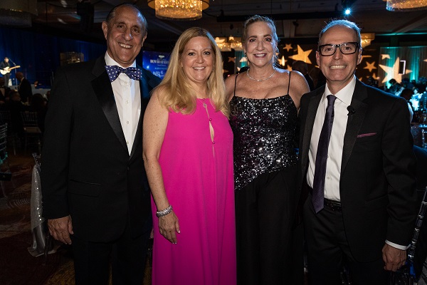 11th Annual Broward Health Ball Raises $1.4 Million