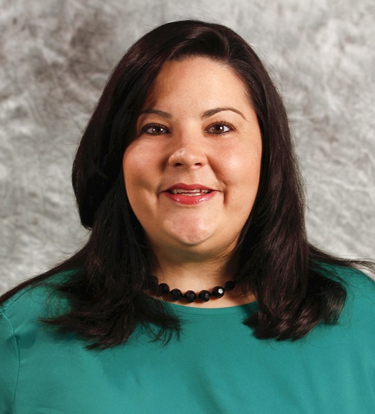 Salute to Nurses – Miami Dade College, Benjamin Leon School of Nursing – Yesenia Blanco, MSN, RN