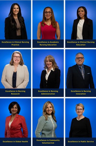 FIU celebrates 50 years of Nursing & Healthcare Education and Excellence
